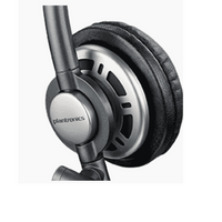 Poly - HW720D - Encore Pro Digital STEREO Wideband Headset (Noise Cancelling + QD)