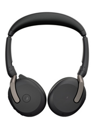Jabra Evolve2 65 Flex Link380a MS Stereo