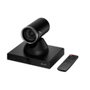Poly Studio E60 Smart Camera 4K MPTZ with 12x Optical Zoom