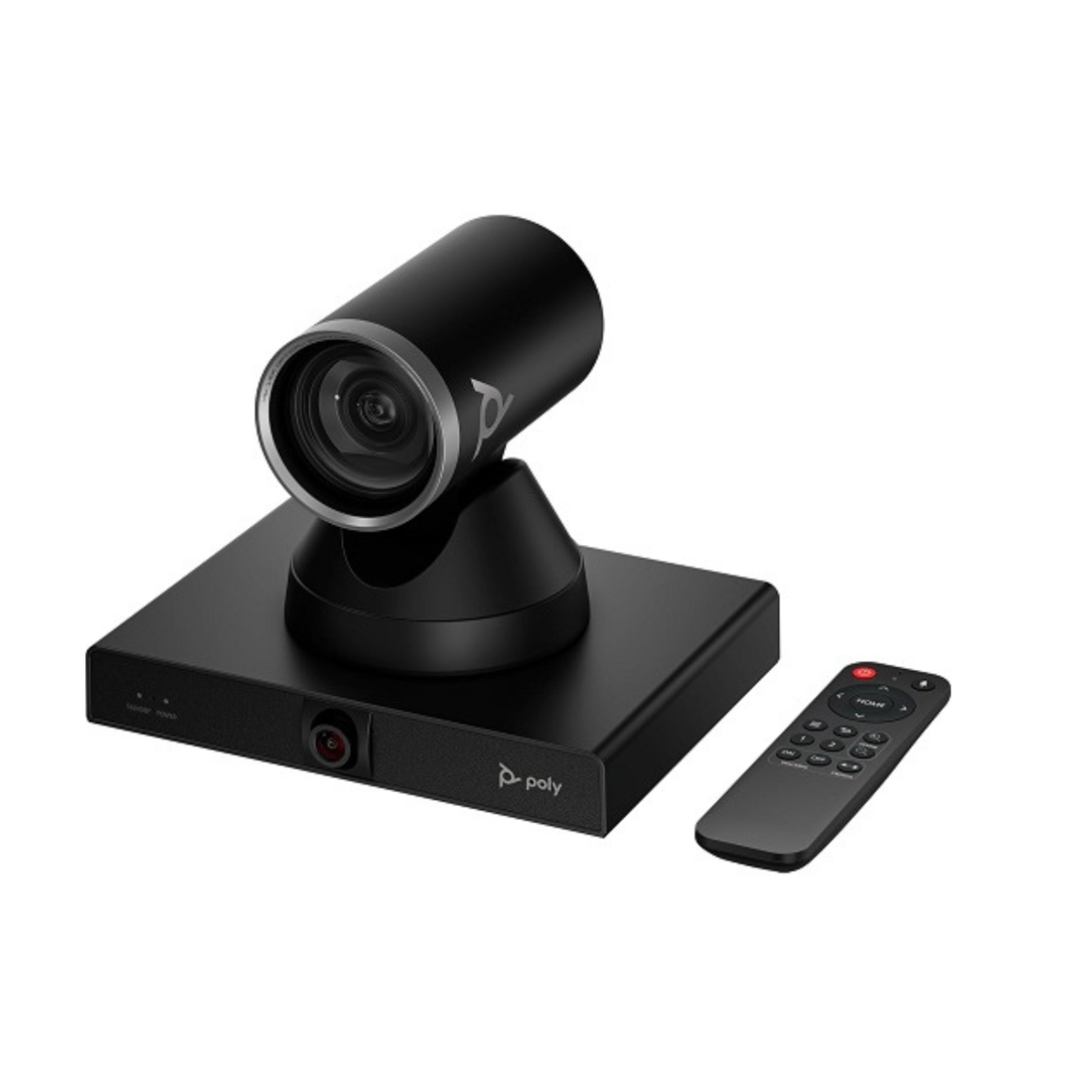 Poly Studio E60 Smart Camera 4K MPTZ with 12x Optical Zoom