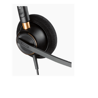 Poly EncorePro 525 USB-A Stereo Headset
