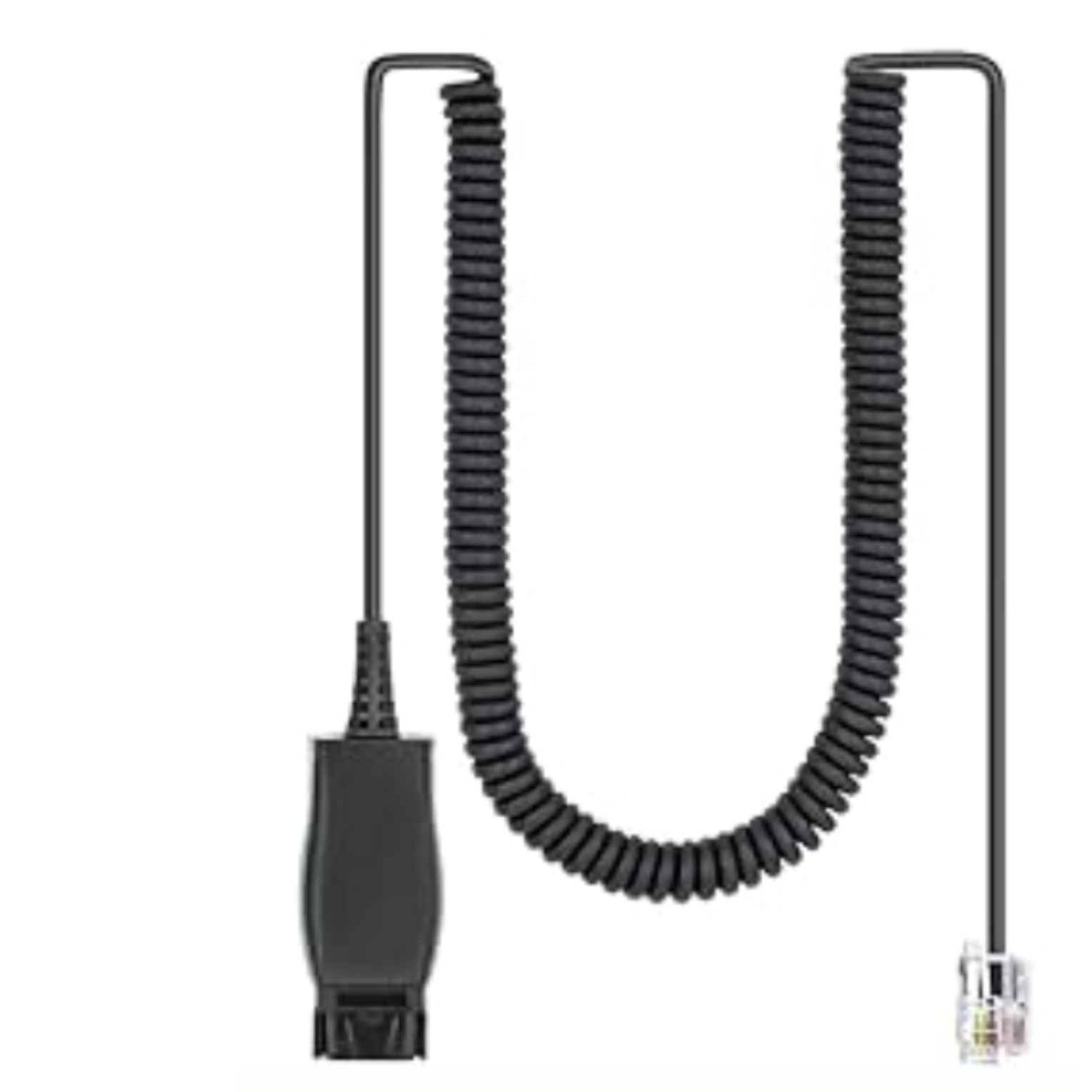 Cable - Extension Module Cable for Cisco 7945G (Red Tag)