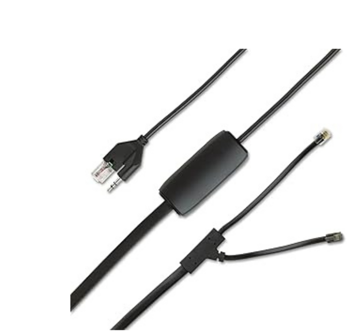 Poly APV-63 Electronic Hookswitch TAA