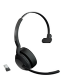 Jabra Evolve2 55 Link380a UC Mono