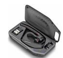 Poly Voyager 5200-M Office Headset +USB-A to Micro USB Cable