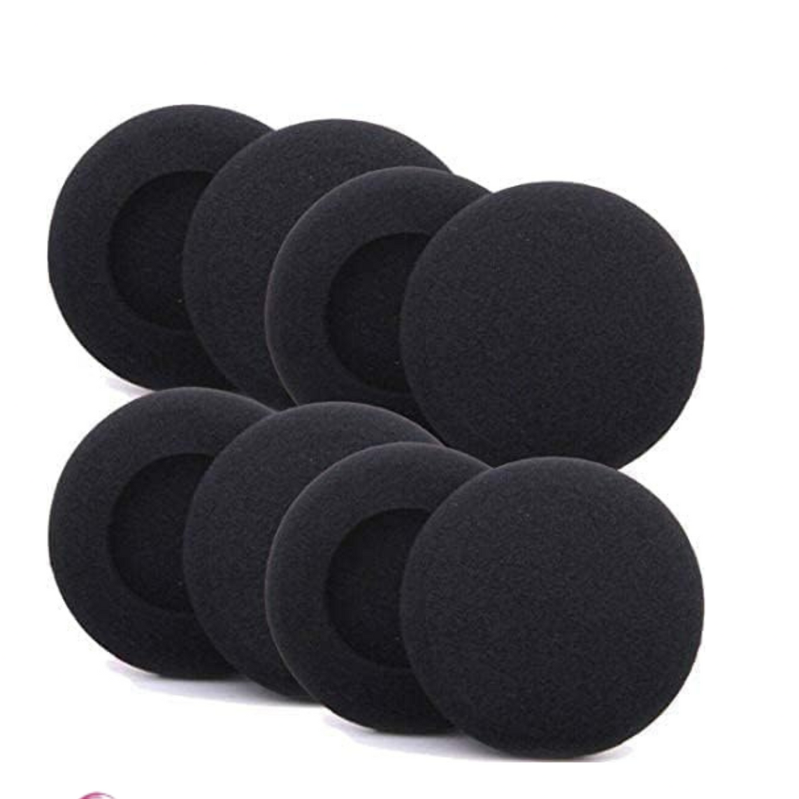 Spare - Ear Cushion - Foam - SupraPlus\Entera (single unit)