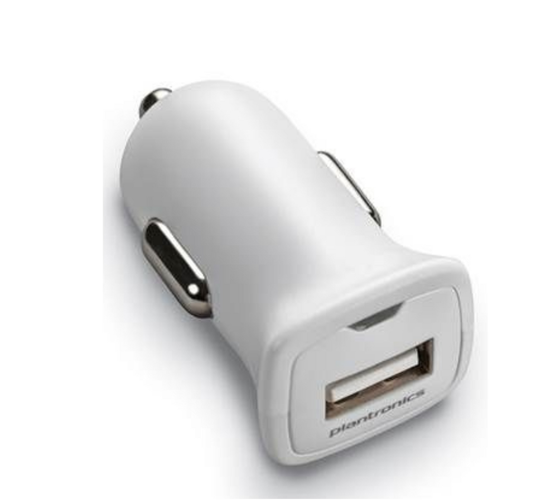 Poly Voyager Legend In-car Charger