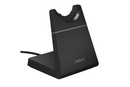 Jabra Evolve2 65 Deskstand, USB-C, Black