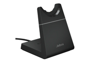 Jabra Evolve2 65 Deskstand, USB-C, Black