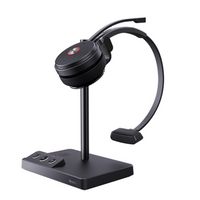 Yealink WHM621T (WH62 Mono Teams) Headset Only