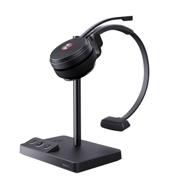 Yealink WHM621T (WH62 Mono Teams) Headset Only