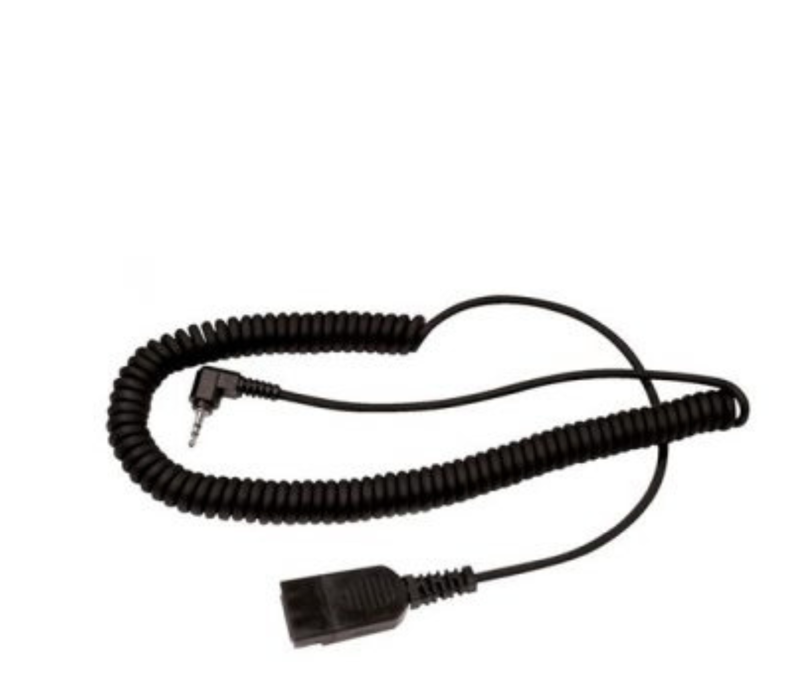 Cable - QD to 2.5mm (STD)