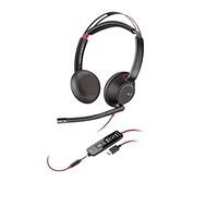 Poly Blackwire 3320 USB-A Headset