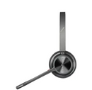 Poly Voyager 4320 USB-A Headset +BT700 dongle