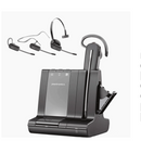 Poly Savi 8245 Office DECT 1880-1900 MHz USB-A Headset