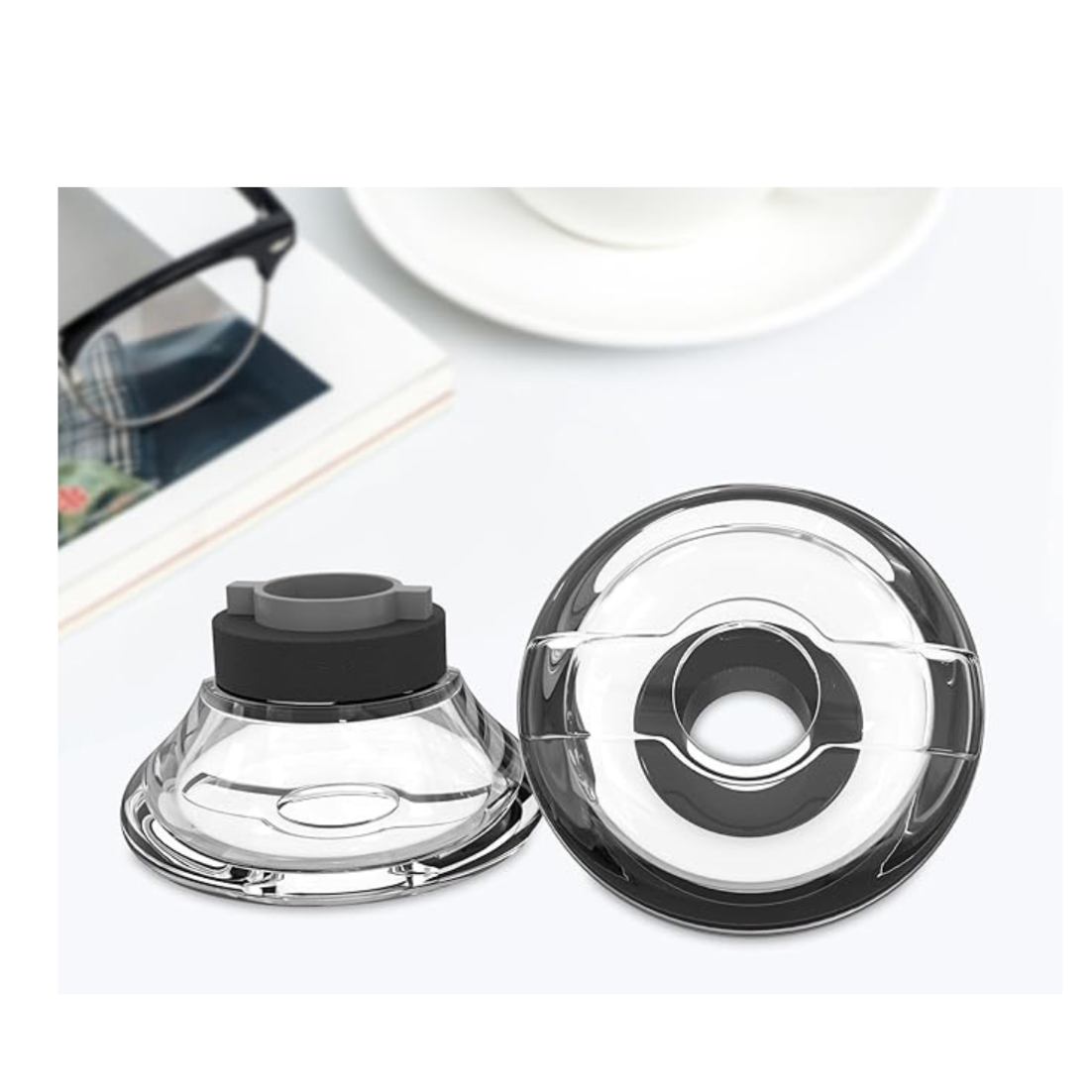 Poly Voyager Legend Small Eartips and Foam Covers (3 Pieces)