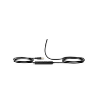 Yealink YHC20T USB-C In-Line Call Control – For UH34-SE & UH36 Headsets