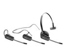 Poly Savi 8240-M Office Microsoft Teams Certified DECT 1880-1900 MHz USB-A Headset