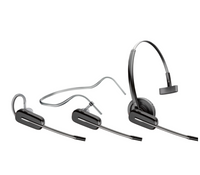 Poly Savi 8240-M Office Microsoft Teams Certified DECT 1880-1900 MHz USB-A Headset