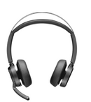Poly Voyager Focus 2 Microsoft Teams Certified USB-A Headset
