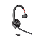 Poly Savi 8210-M Office DECT 1880-1900 MHz Single Ear Headset