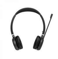 YEALINK - WHD622 with charging cable, Wireless DECT-DECT IP Phone, On the ear wearing style