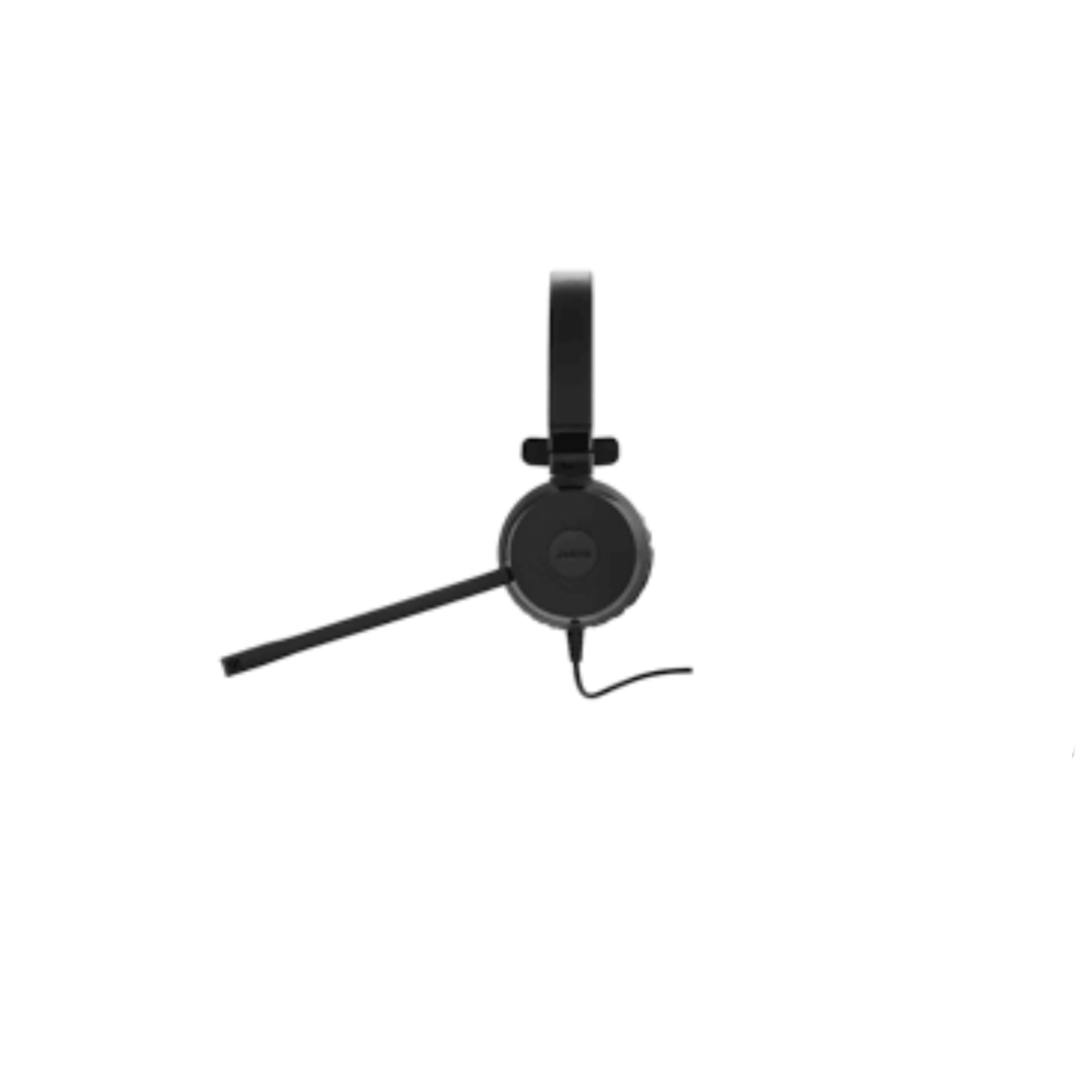 Jabra Evolve 30 II HS MONO 3.5 mm Jack, HS without ctrl.