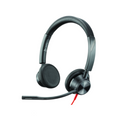 Poly Blackwire 3325 Microsoft Teams Certified USB-C Headset