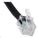 Cable - U10P-555 Curly Coil (Red Tag)