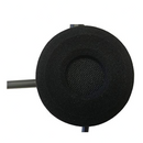 Poly EncorePro HW510/520 Foam Ear Cushions (2 Pieces)
