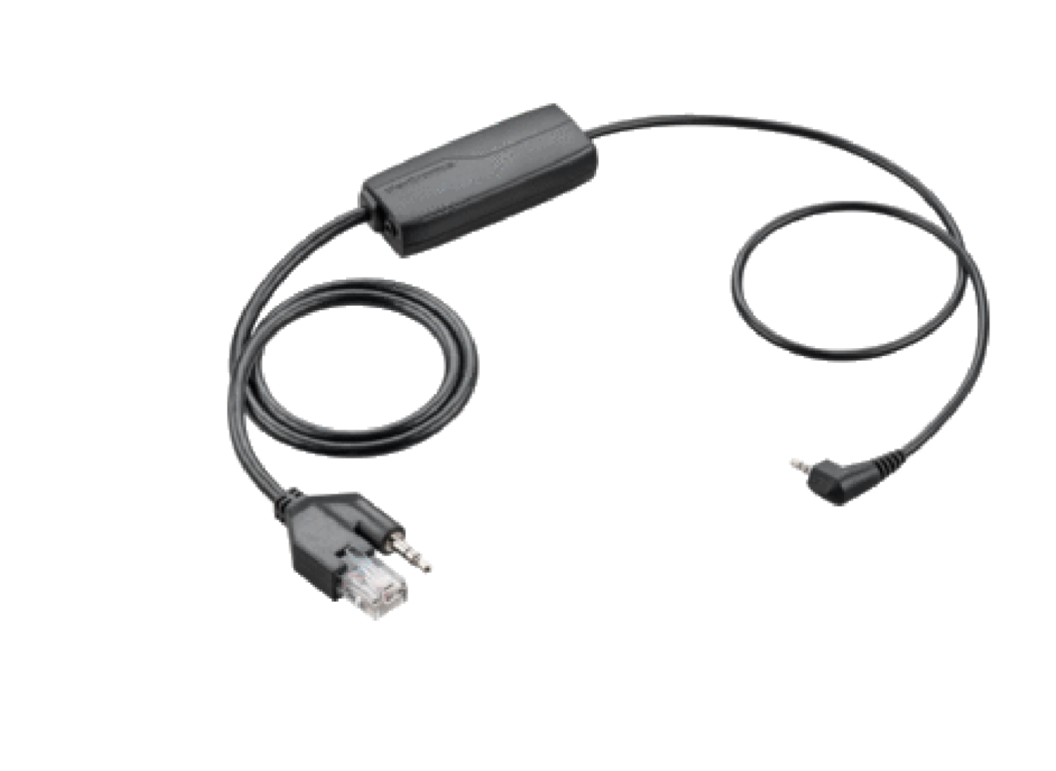 Poly APC-43 Electronic Hookswitch TAA