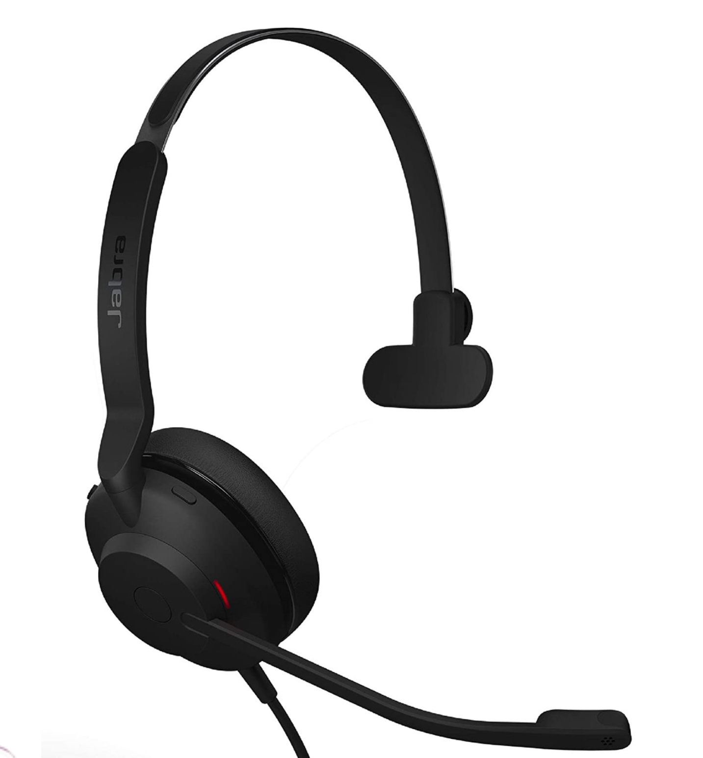 Jabra Evolve2 55 Link380a UC Mono