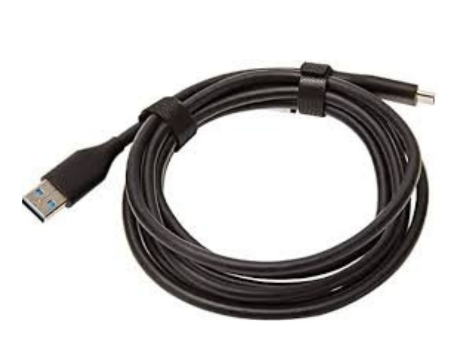 Jabra PanaCast USB Cable, USB 2.0, 5m, USB-C to USB-A