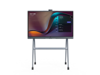 YEALINK - MB65Pro-A02 - 65inch GEN2 Meeting Board (Android) - Microsoft Teams + Zoom