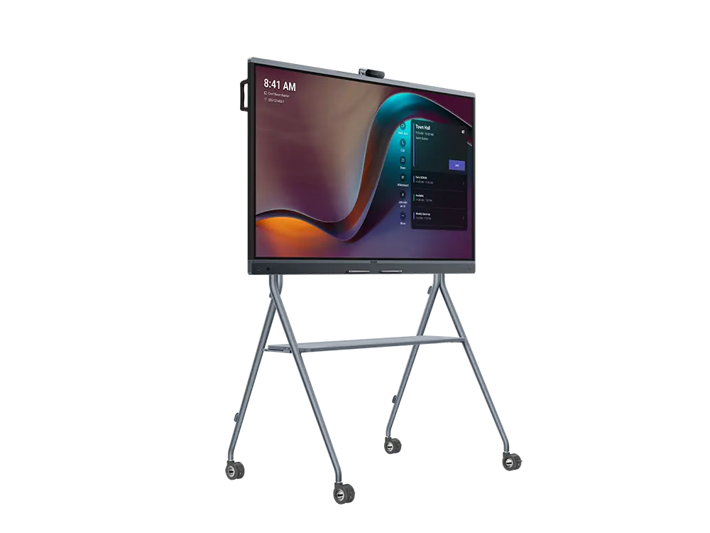 YEALINK - MB75Pro-A02 - 75inch GEN2 Meeting Board (Android) - Microsoft Teams + Zoom