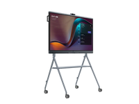 YEALINK - MB75Pro-A02 - 75inch GEN2 Meeting Board (Android) - Microsoft Teams + Zoom