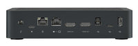 LOGITECH - Rally Ultra-HD ConferenceCam - Black - USB - Table Hub
