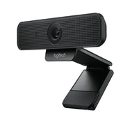 LOGITECH - WEBCAM - Logitech C925e Business Webcam