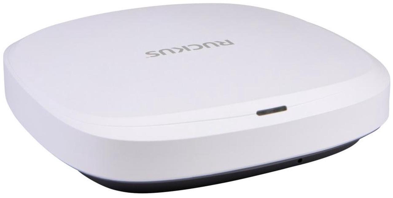 RUCKUS R670 Wi-Fi 7 Tri-Band Indoor concurrent Access Point