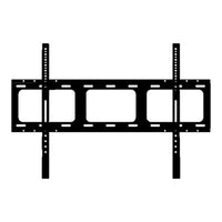 YEALINK - MB-WallStand-860W