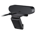 LOGITECH - WEBCAM - LOGITECH BRIO ULTRA HD PRO BUSINESS WEBCAM - N/A - USB