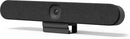 LOGITECH - Rally Bar Huddle - Graphite - USB
