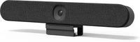 LOGITECH - Rally Bar Huddle - Graphite - USB