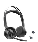 Poly Voyager Focus 2 USB-A Headset