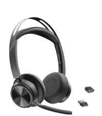 Poly Voyager Focus 2 USB-A Headset