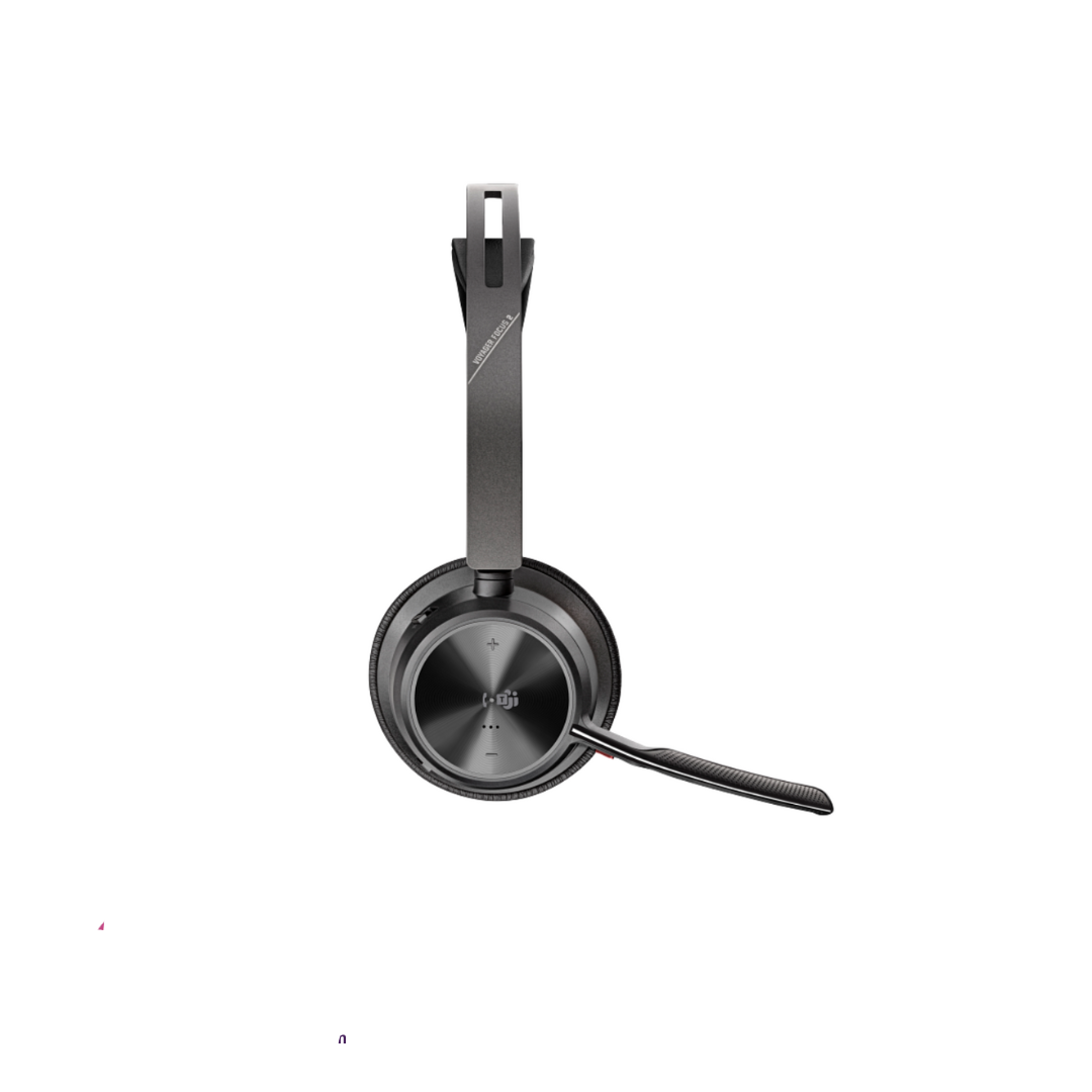 Poly Blackwire 3320 USB-A Headset