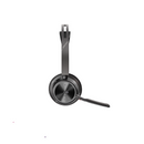 Poly Blackwire 3320 USB-A Headset