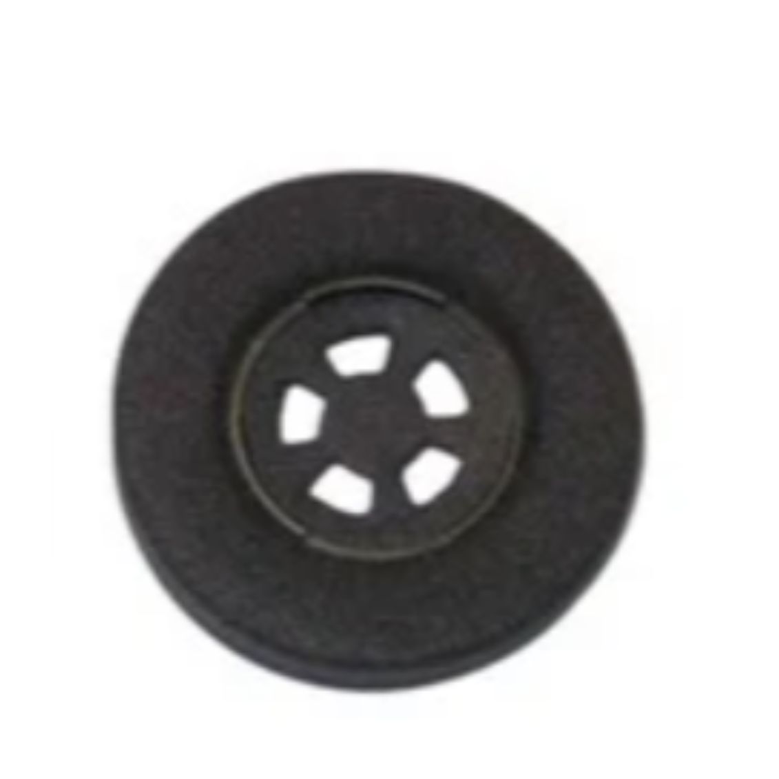 Poly EncorePro HW700 Foam Ear Cushions and Mounting Plates (2 Pieces)