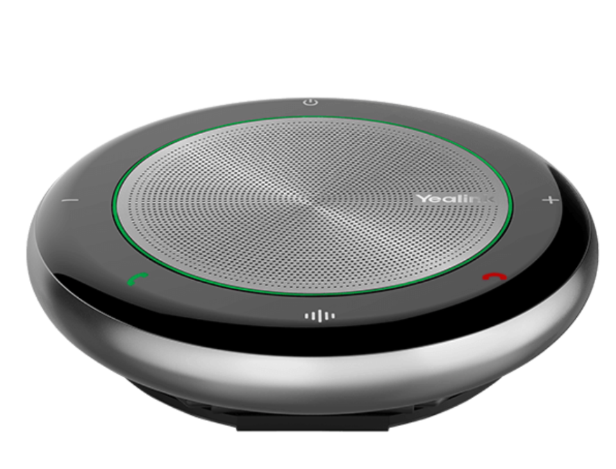 YEALINK - CP900 with Dongle Teams USB-A, Wireless Bluetooth Speaker, including BT Dongle-Teams