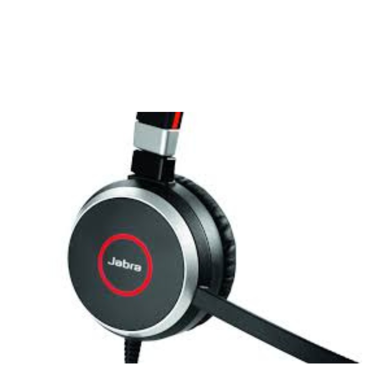 Jabra Evolve 65 Wireless Stereo Headset SE with Link380a (USB-A)